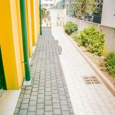 Residence Mediterraneo - Agenzia Cocal Caorle Ngoại thất bức ảnh