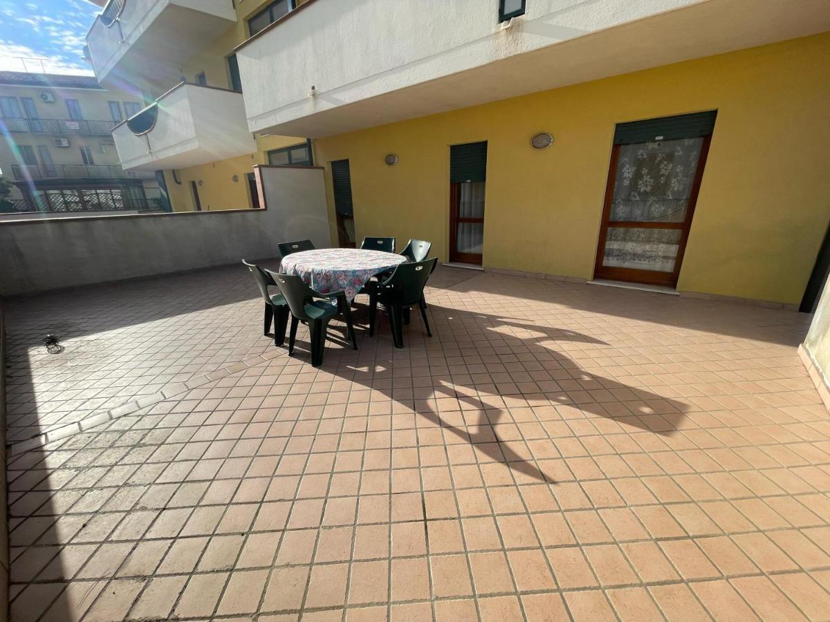 Residence Mediterraneo - Agenzia Cocal Caorle Ngoại thất bức ảnh