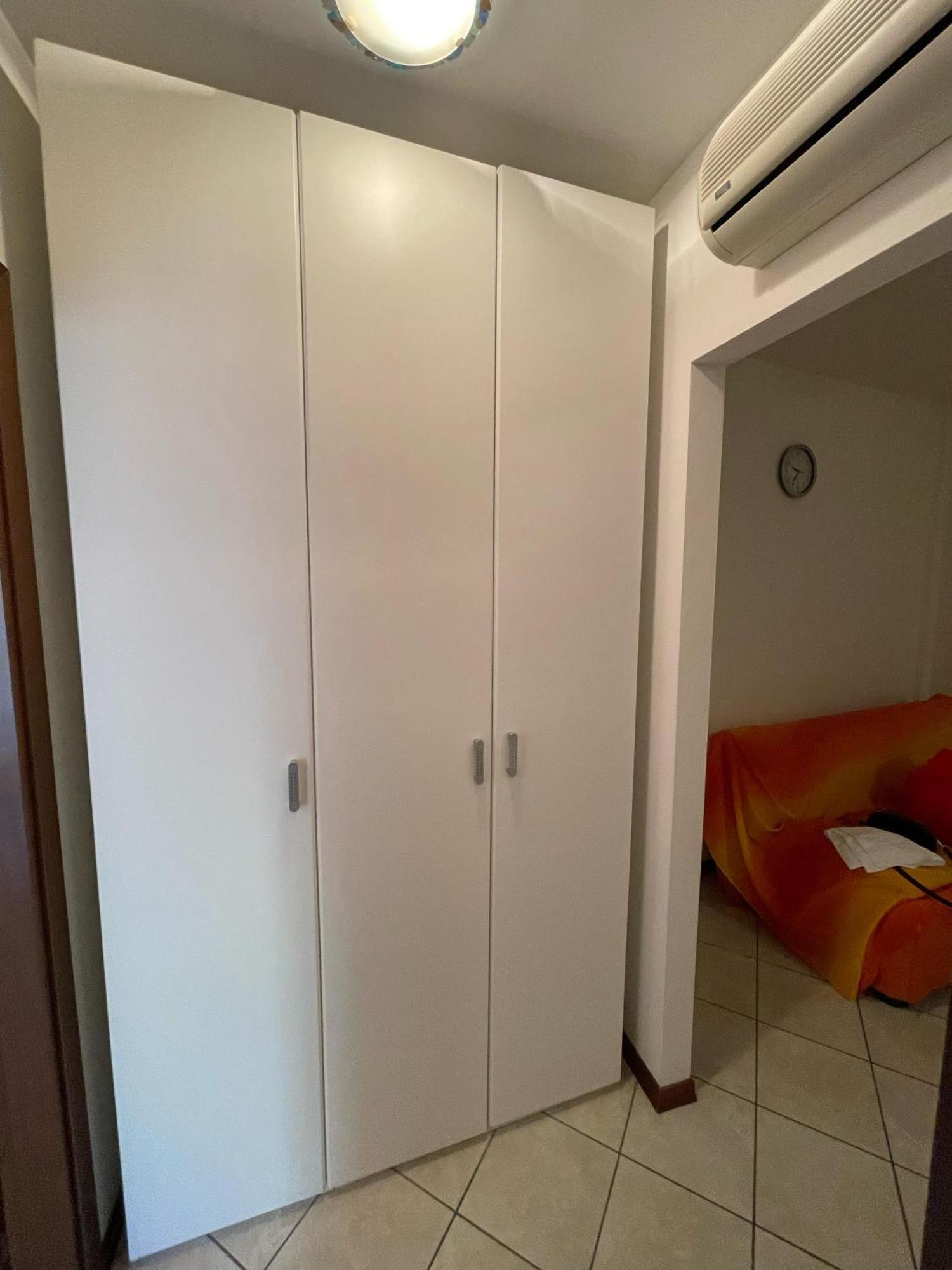 Residence Mediterraneo - Agenzia Cocal Caorle Ngoại thất bức ảnh