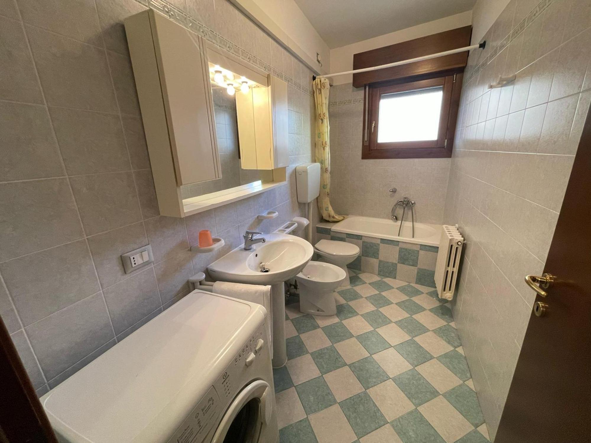 Residence Mediterraneo - Agenzia Cocal Caorle Ngoại thất bức ảnh
