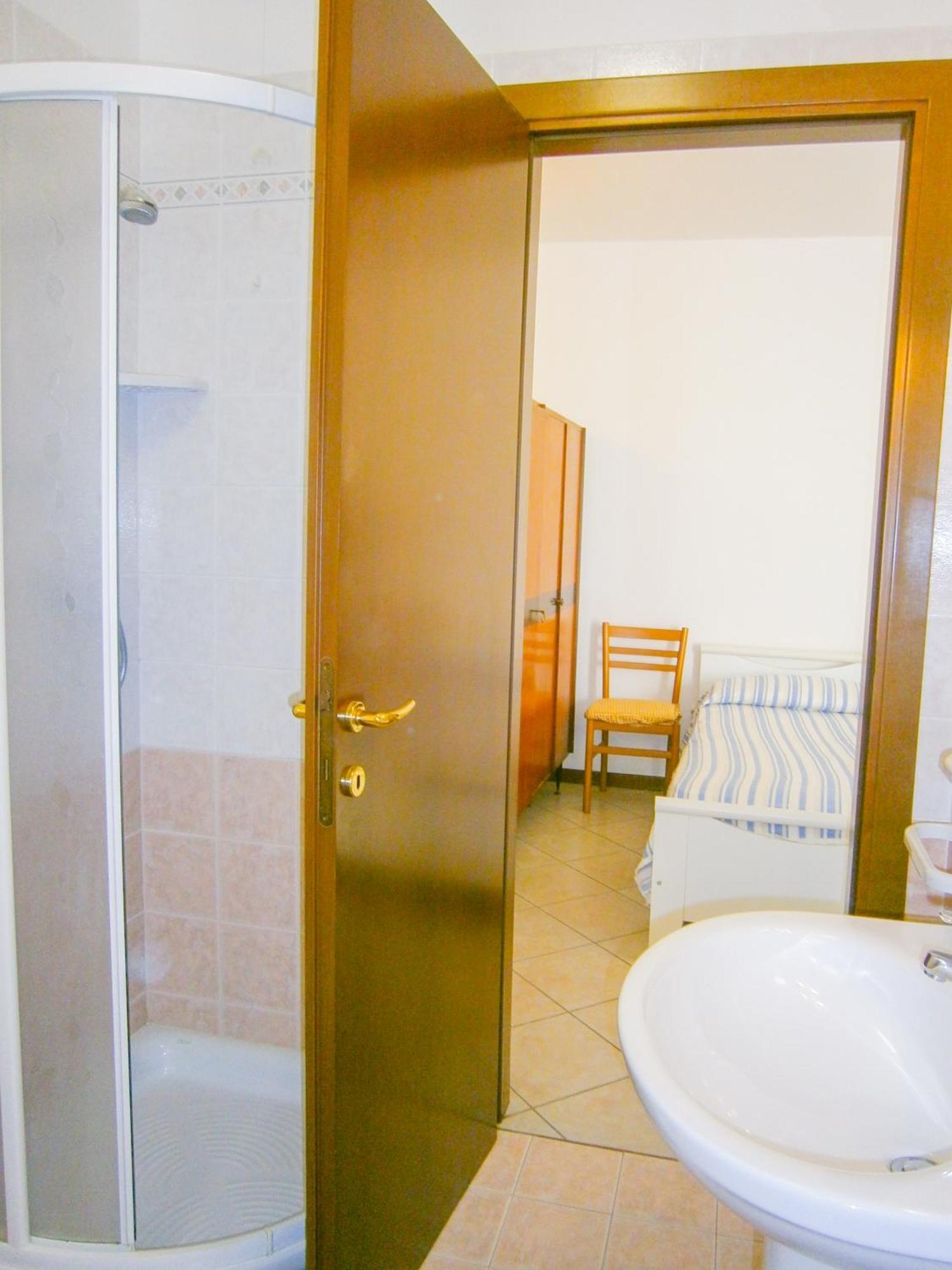 Residence Mediterraneo - Agenzia Cocal Caorle Ngoại thất bức ảnh