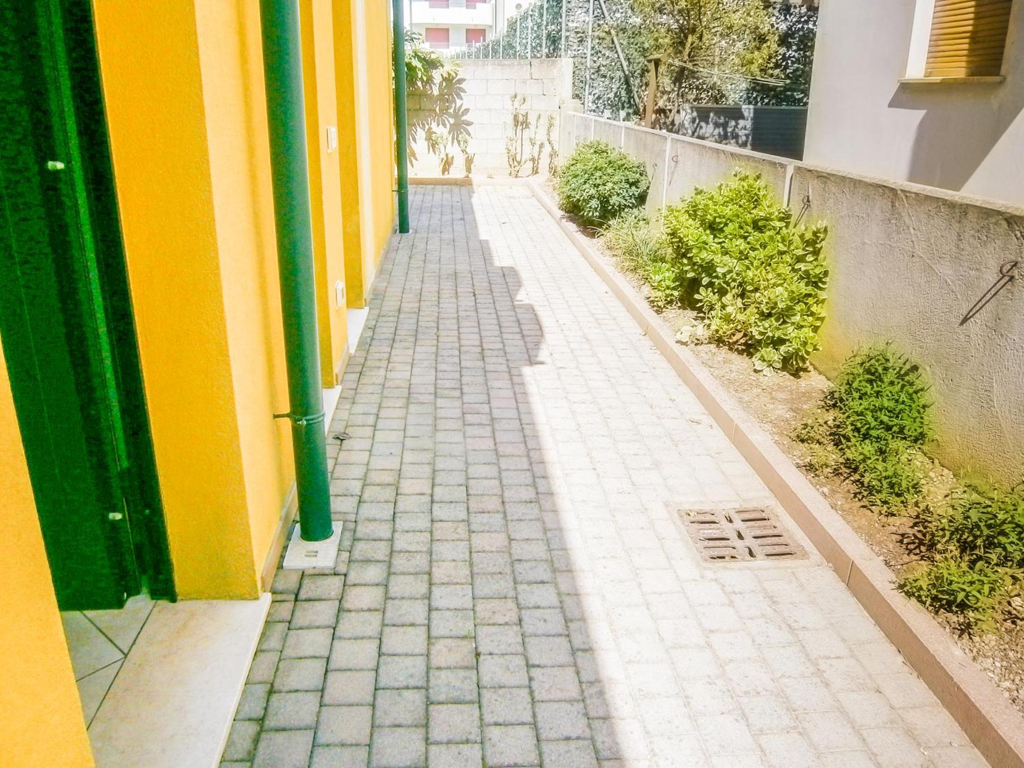 Residence Mediterraneo - Agenzia Cocal Caorle Ngoại thất bức ảnh