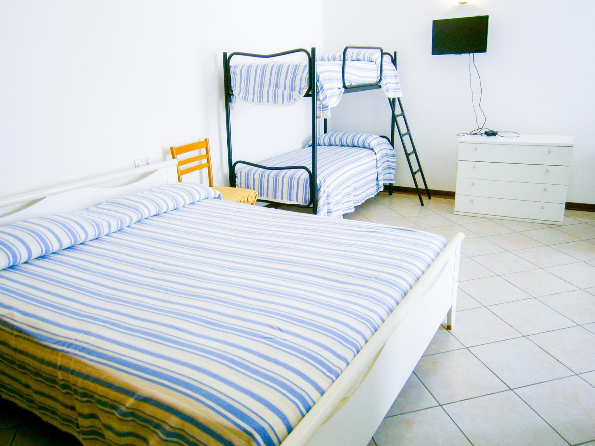Residence Mediterraneo - Agenzia Cocal Caorle Ngoại thất bức ảnh