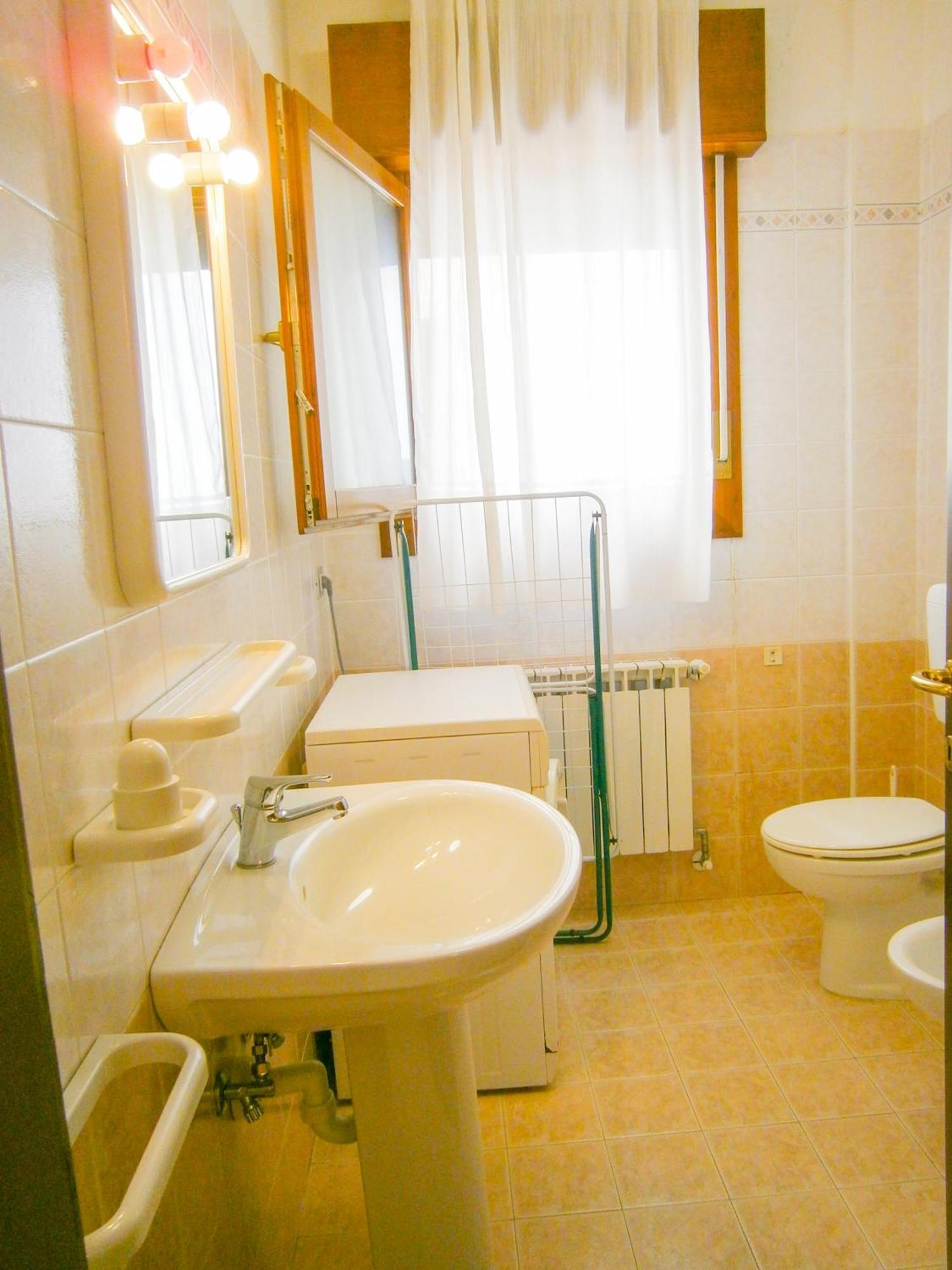Residence Mediterraneo - Agenzia Cocal Caorle Ngoại thất bức ảnh