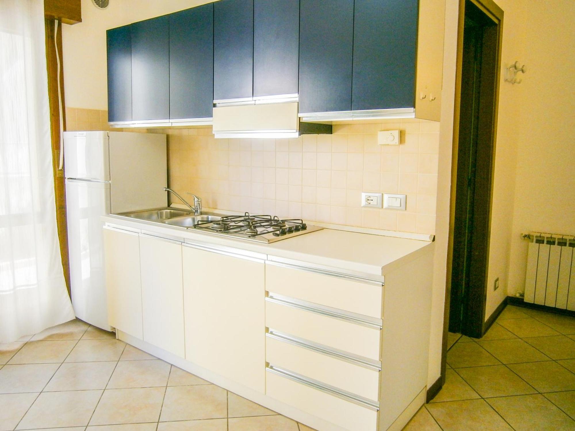 Residence Mediterraneo - Agenzia Cocal Caorle Ngoại thất bức ảnh