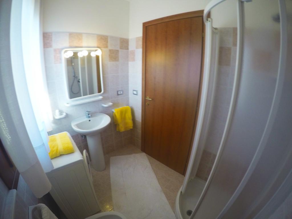 Residence Mediterraneo - Agenzia Cocal Caorle Phòng bức ảnh