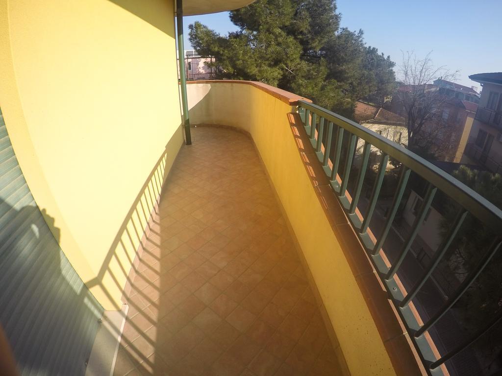 Residence Mediterraneo - Agenzia Cocal Caorle Phòng bức ảnh
