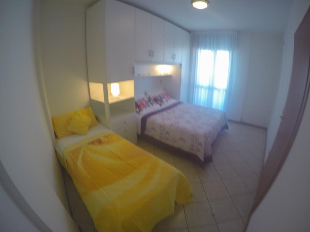 Residence Mediterraneo - Agenzia Cocal Caorle Phòng bức ảnh