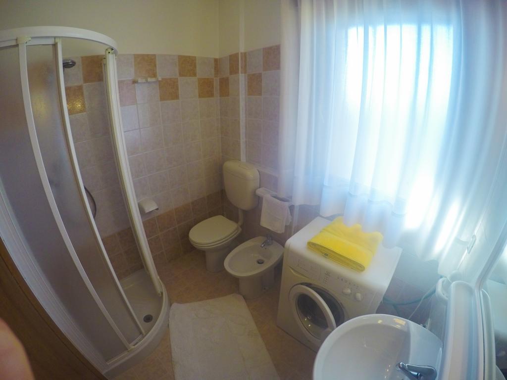 Residence Mediterraneo - Agenzia Cocal Caorle Phòng bức ảnh