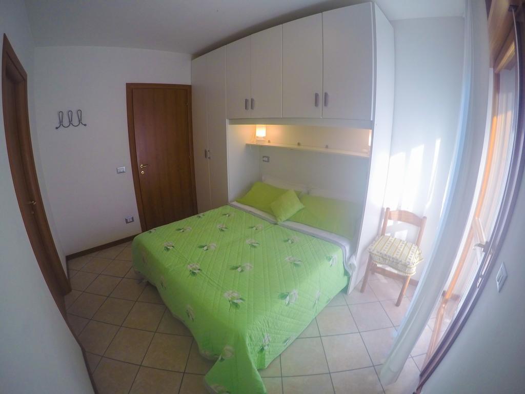 Residence Mediterraneo - Agenzia Cocal Caorle Phòng bức ảnh