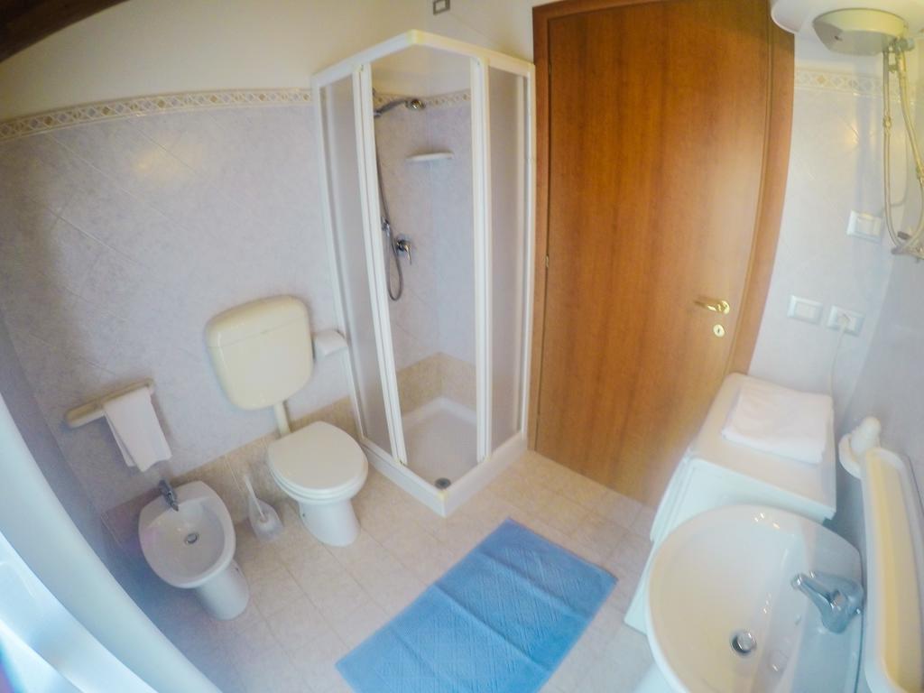 Residence Mediterraneo - Agenzia Cocal Caorle Phòng bức ảnh
